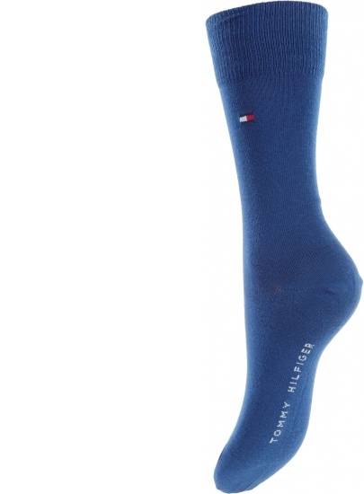 SKARPETKI TOMMY HILFIGER 474014001 758 (2-PAK)
