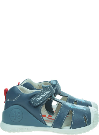 Sandały z Dinozaurami...