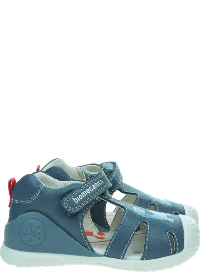 Sandały z Dinozaurami...