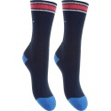 SKARPETKI TOMMY HILFIGER 374010001 563 (2-PAK)