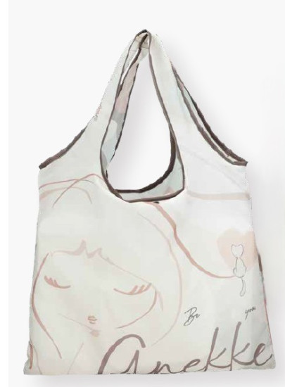 Torba Zakupowa ANEKKE Muse...