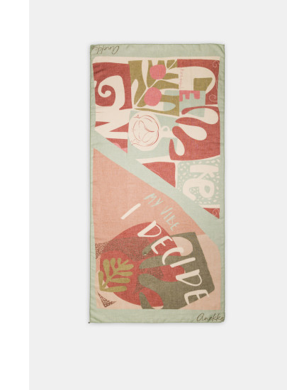 Chusta ANEKKE 42470-031