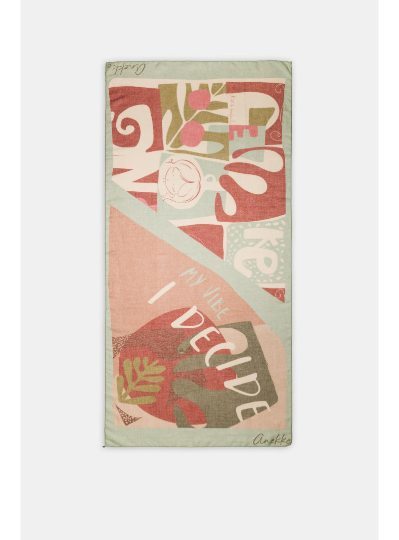 Chusta ANEKKE 42470-031