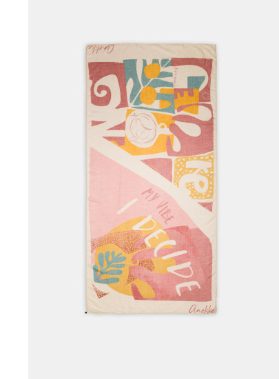 Chusta ANEKKE 42470-032