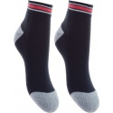 Skarpetki TOMMY HILFIGER Kids Basic Stripe 374020001 200 (2-Pak)