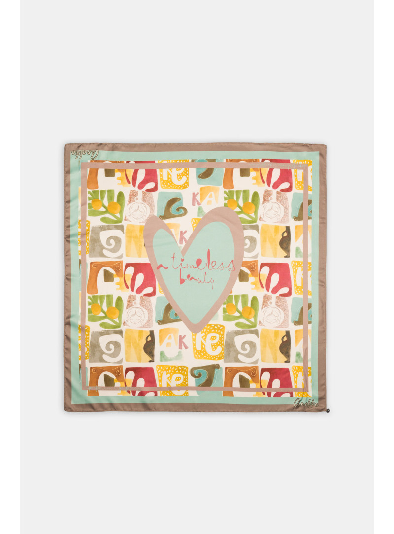 Chusta ANEKKE 42470-312