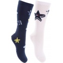 SKARPETKI TOMMY HILFIGER 474005001 563 (2-PAK)