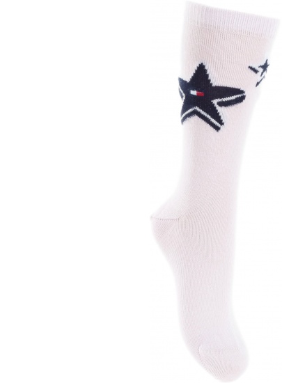 SKARPETKI TOMMY HILFIGER 474005001 563 (2-PAK)