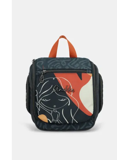 Duża Kosmetyczka ANEKKE...