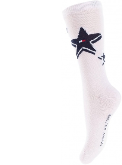 SKARPETKI TOMMY HILFIGER 474005001 563 (2-PAK)