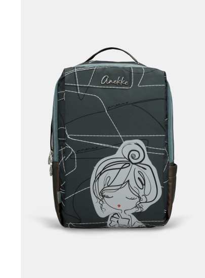 Plecak Podróżny ANEKKE...