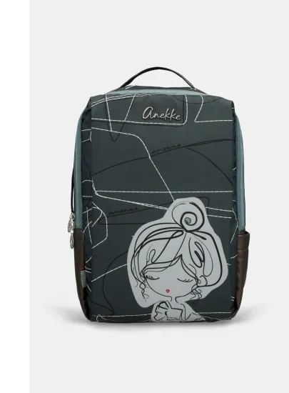 Plecak Podróżny ANEKKE...