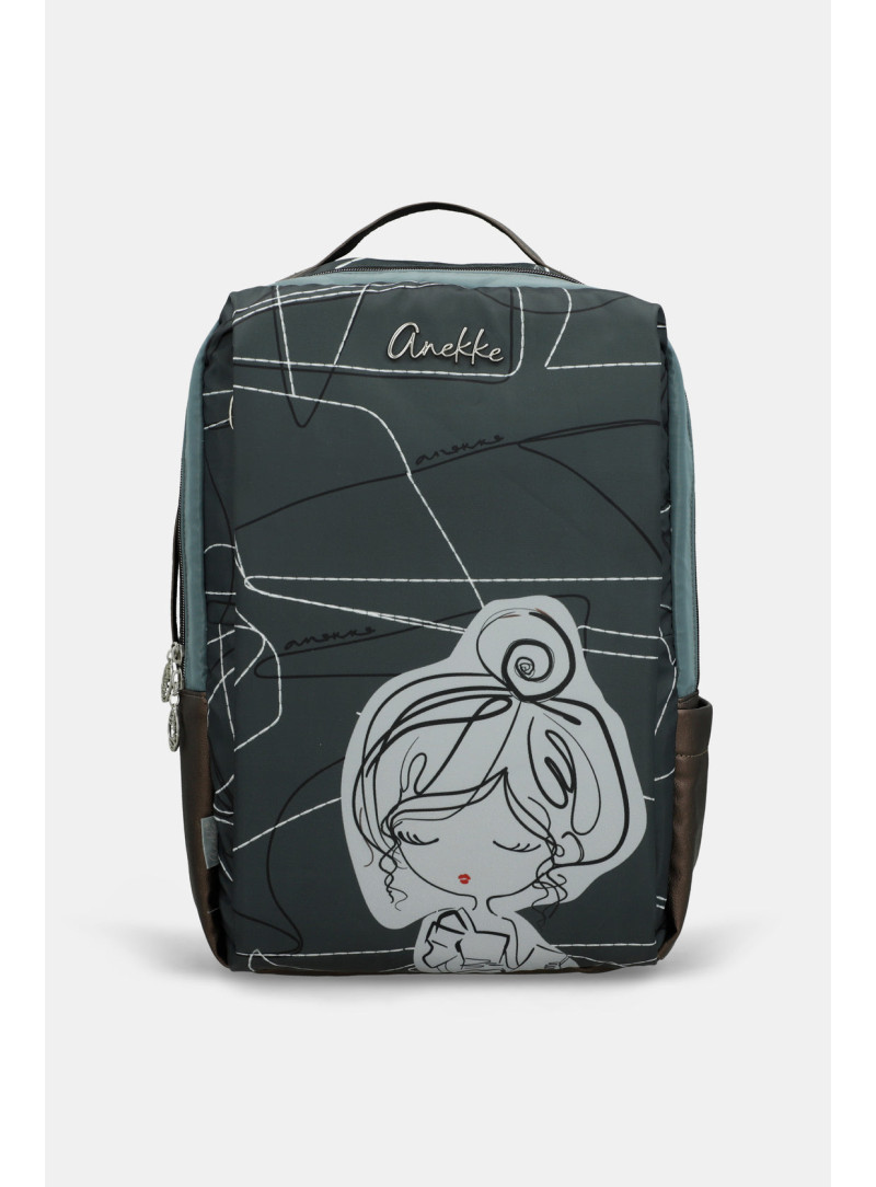 Plecak Podróżny ANEKKE 42585-002