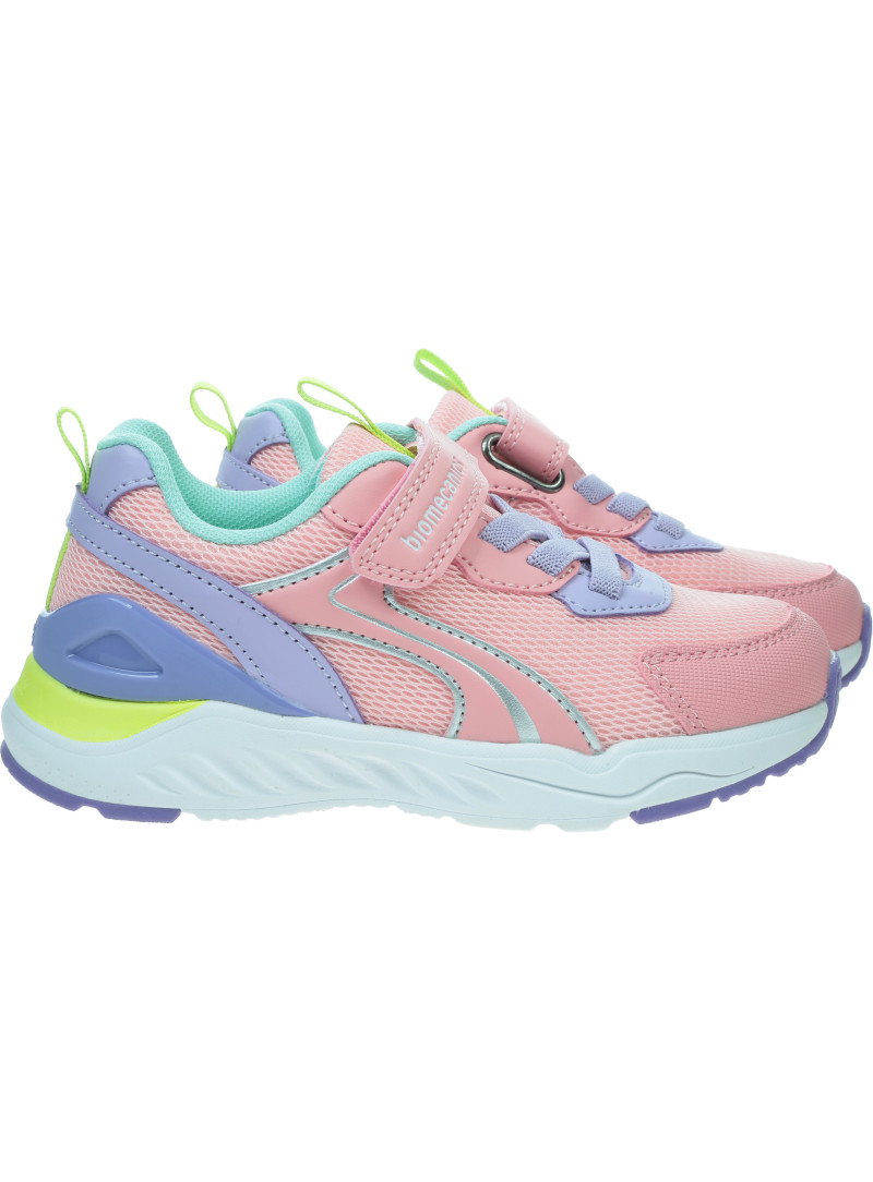 Półbuty BIOMECANICS 262273-E032