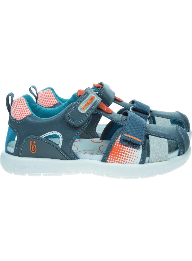 Sandały BIOMECANICS Bioevolution 262231-A556