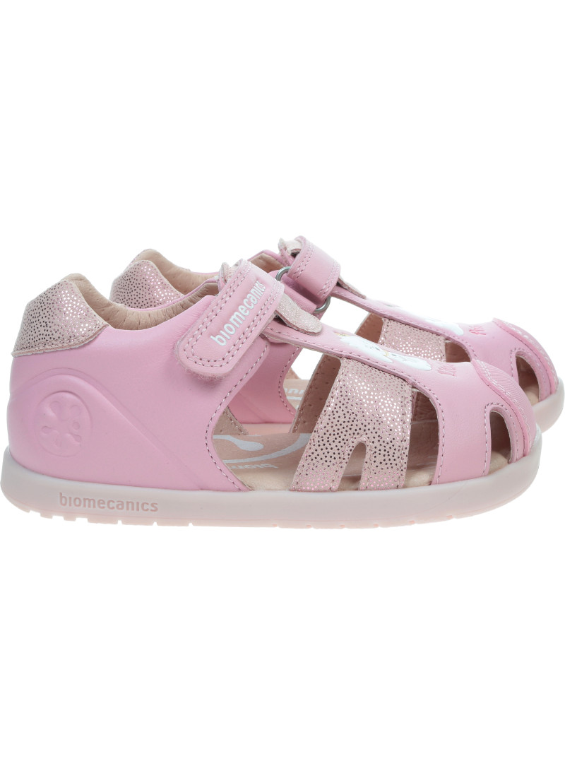 Sandały BIOMECANICS Biogateo 262160-A711