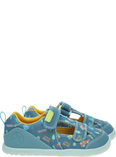 Sandały BIOMECANICS...