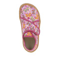 Kapcie Barefoot Dla Dzieci Motylki FRODDO Children Slipper G1700438-10 2