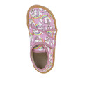 Kapcie Barefoot Dla Dzieci Jednorożce FRODDO Children Slipper G1700438-11 2