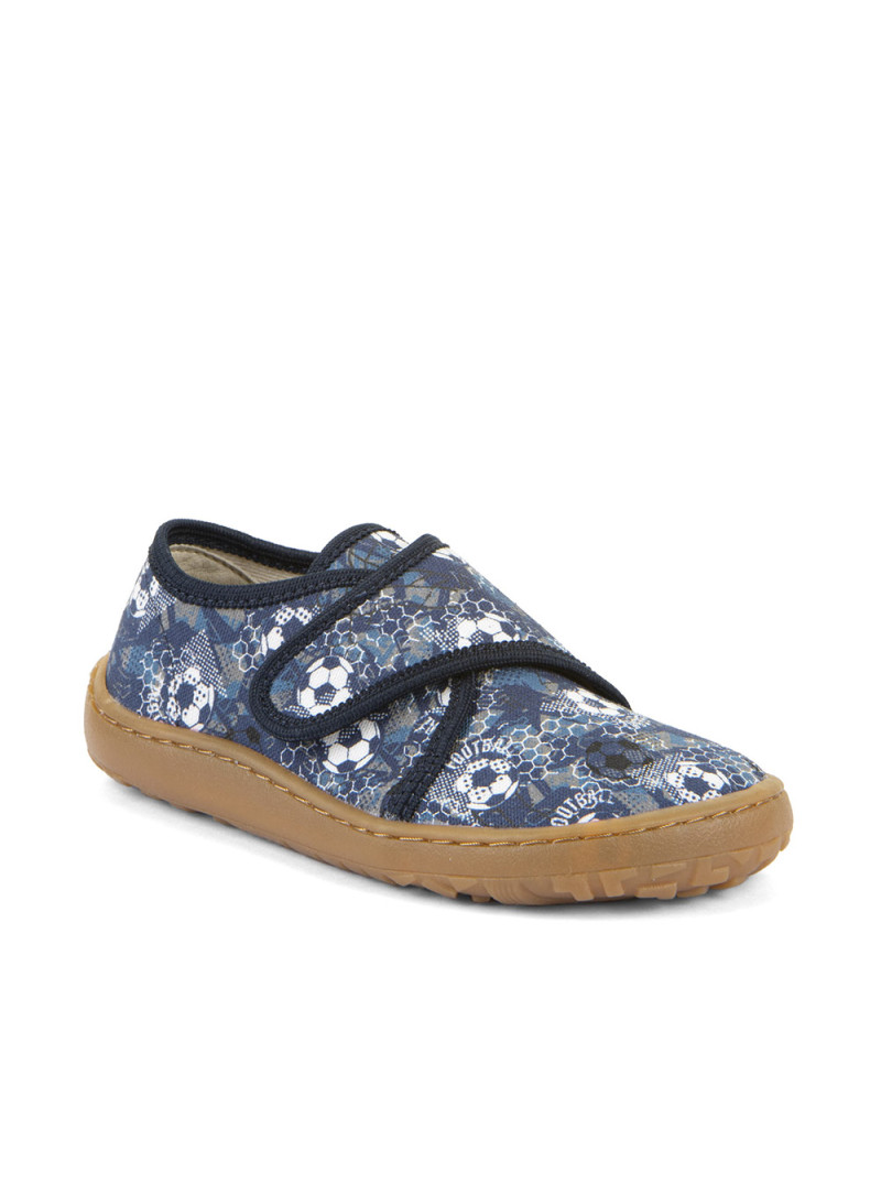 Kapcie Barefoot Dla Dzieci Piłka FRODDO Children Slipper G1700438-6