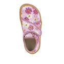 Kapcie Barefoot Dla Dzieci Kwiatki FRODDO Children Slipper G1700438-8 2