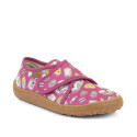 Kapcie Barefoot Dla Dzieci Jednorożec FRODDO Children Slipper G1700438-9 1