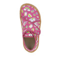 Kapcie Barefoot Dla Dzieci Jednorożec FRODDO Children Slipper G1700438-9 2