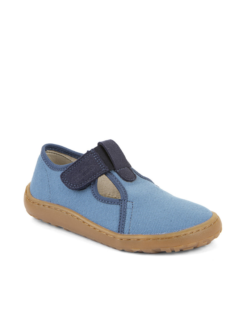 Kapcie Barefoot Dla Dzieci FRODDO Children Slipper G1700439-1
