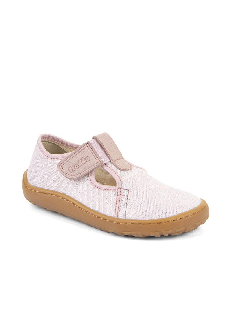 Kapcie Barefoot Dla Dzieci FRODDO Children Slipper G1700439-2