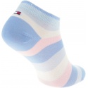 Skarpetki TOMMY HILFIGER Kids Basic Stripe 354010001 146 (2-Pak)