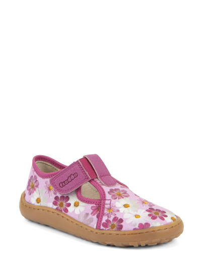 Kapcie Barefoot Dla Dzieci...