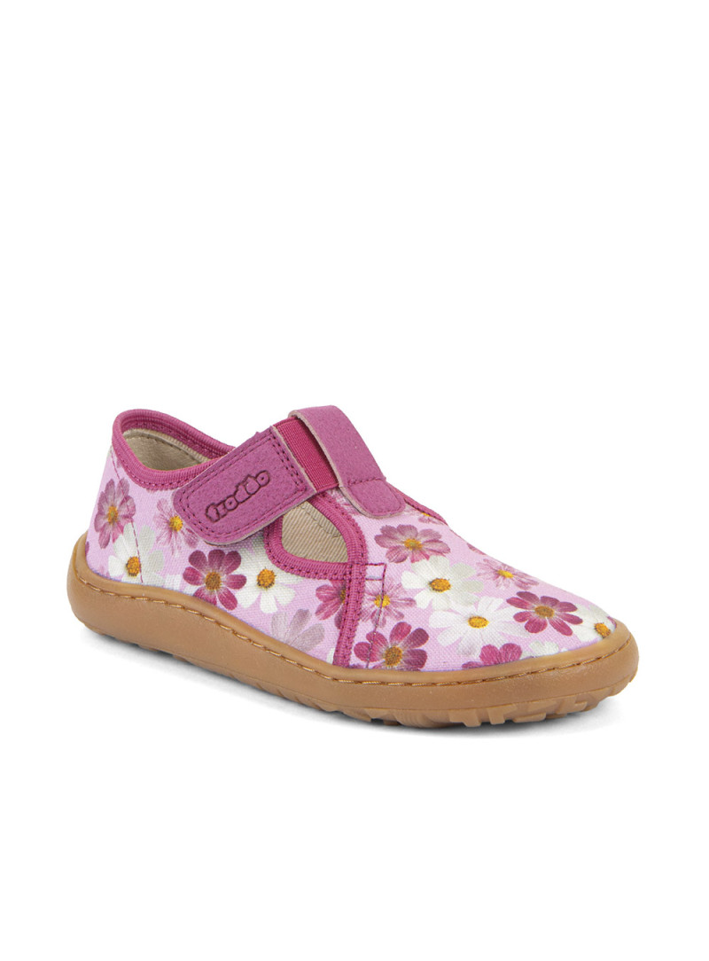 Kapcie Barefoot Dla Dzieci FRODDO Children Slipper G1700439-4