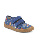 Trampki Barefoot FRODDO Canvas Shoes G1700440-5 1
