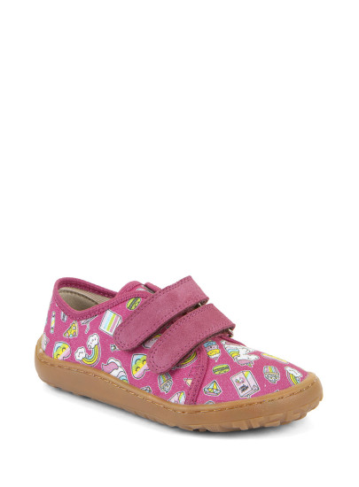 Trampki Barefoot FRODDO...