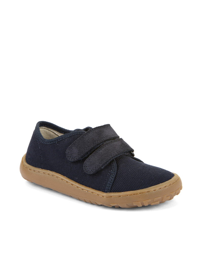 Trampki Barefoot FRODDO Canvas Shoes G1700440-2