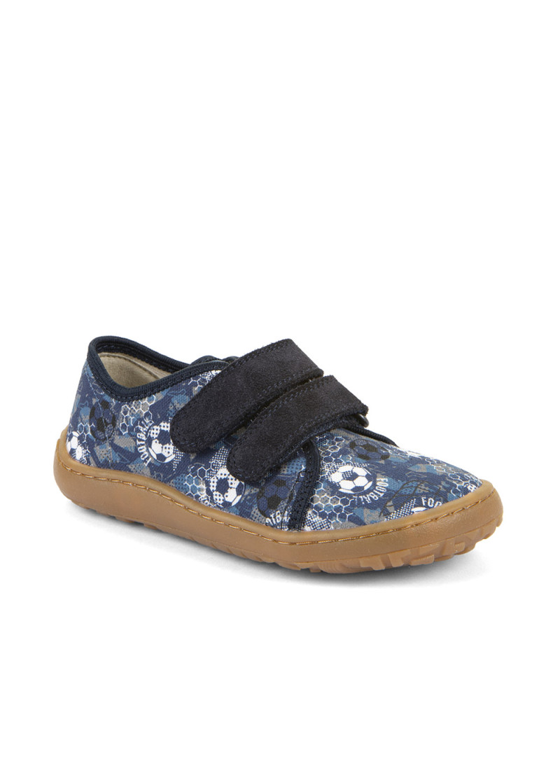 Trampki Barefoot FRODDO Canvas Shoes G1700440-7
