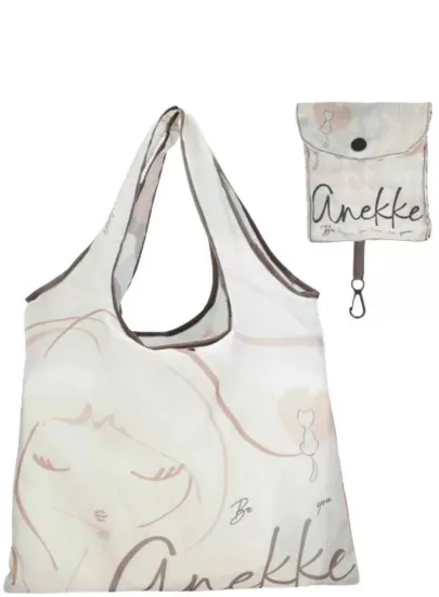 Torba Zakupowa ANEKKE Muse...