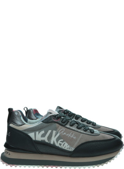 Lekkie Sneakersy ANEKKE...