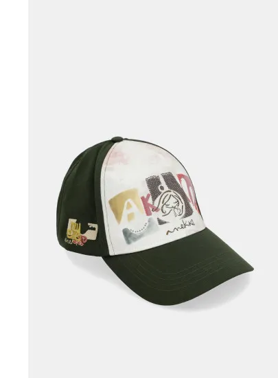 Czapka ANEKKE 42471-011