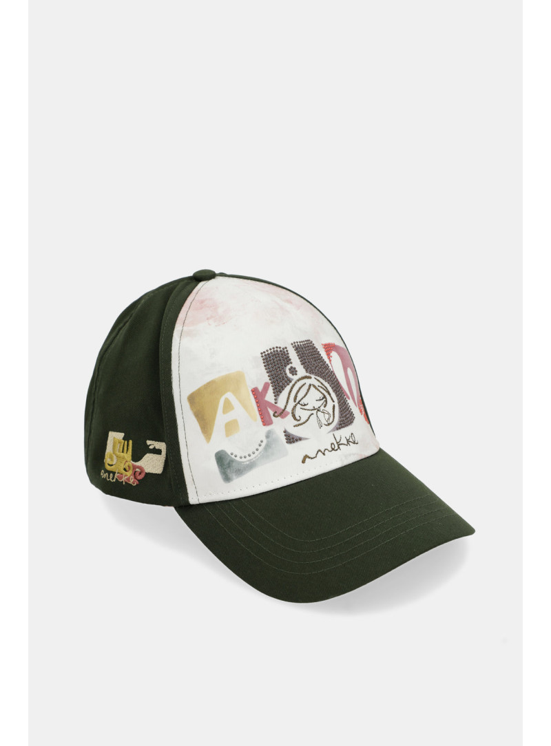 Czapka ANEKKE 42471-011