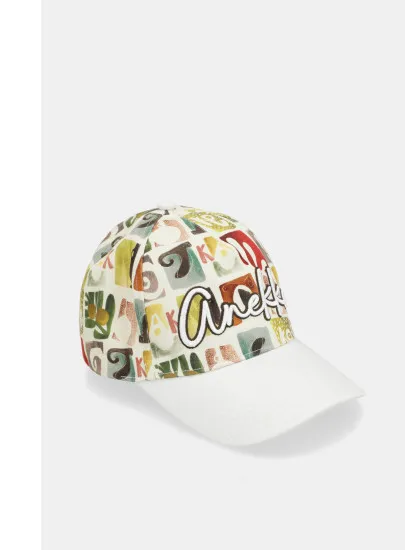 Czapka ANEKKE 42471-021