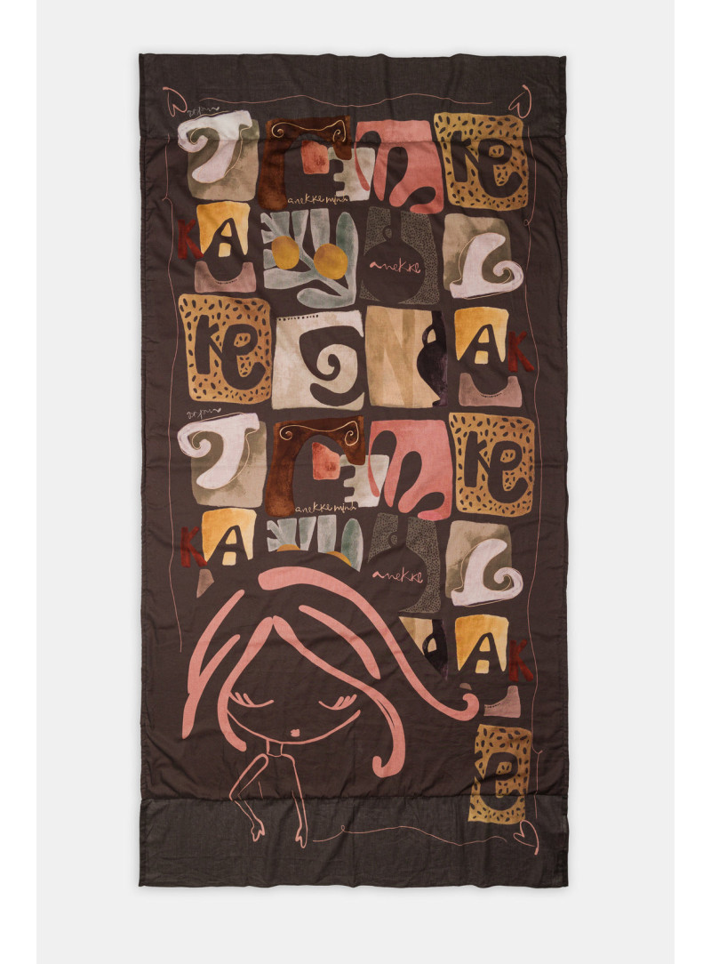 Ręcznik ANEKKE 42475-012