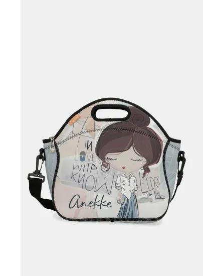 Śniadaniówka ANEKKE 42484-112