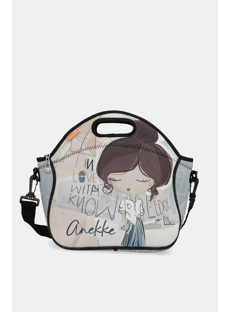 Śniadaniówka ANEKKE 42484-112