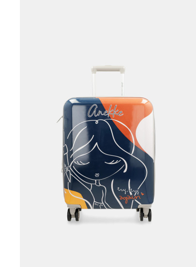 Walizka Kabinowa ANEKKE...