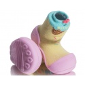 DOMOWE BUCIKI ATTIPAS ATICECREAM PINK