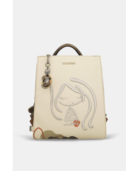 Plecak ANEKKE Sophia Gaia...