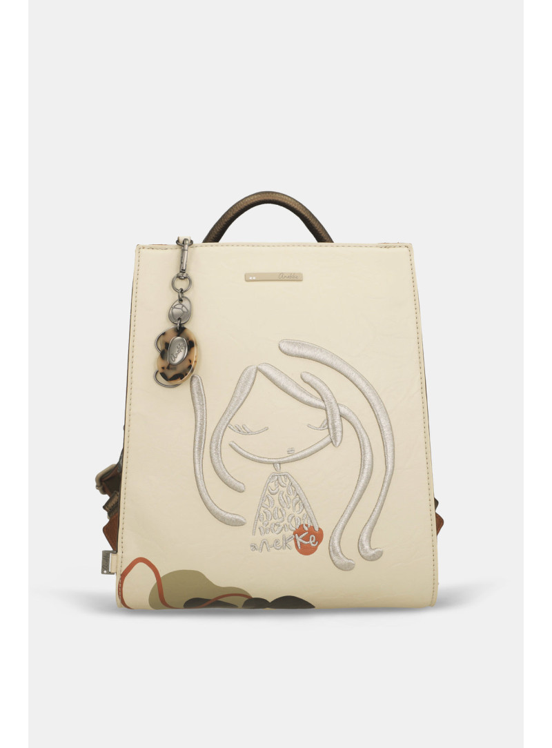 Plecak ANEKKE Sophia Gaia 42875-273