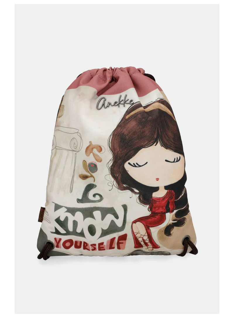 Plecak Worek ANEKKE 42474-001