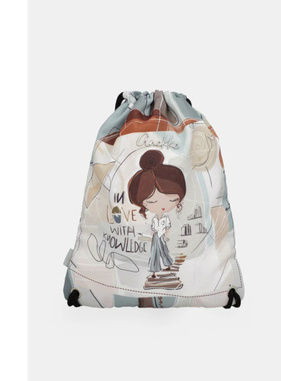 Plecak Worek ANEKKE 42484-003